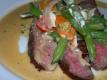 How To Make Grilled Steak With Feta