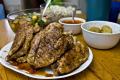 How To Make Grilled Stuffed Chicken