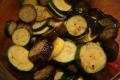 Grilled Summer Vegetables
