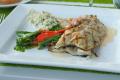 How To Make Southern-grilled Trout