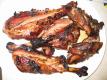 How To Make Grilled Turkey Teriyaki
