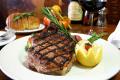 Grilled Veal Chops