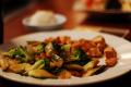 Mediterranean Chicken And Grilled Vegetable Pockets