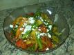 How To Make Grilled Vegetable Salad