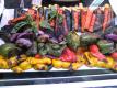 How To Make Mediterranean Grilled Veggies