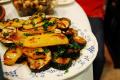 How To Make Grilled Zucchini And Eggplant