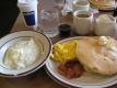 How To Make Grits Pancakes