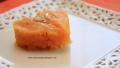How To Make Ground Almond Dessert