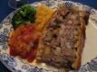 Ground Beef Filling