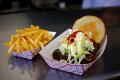 Ground Meat Base