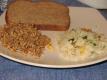 How To Make Steamed Pork With Ground Rice