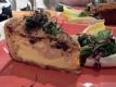 Wild Mushroom And Gruyere Quiche