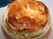 Gruyere Souffles 