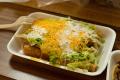 How To Make Guacamole Beef Rolls