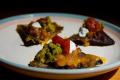 How To Make Guacamole And Corn Salsa