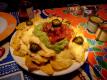 How To Make Guacamole Nachos