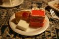 How To Make Guava Cake