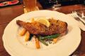 Guinea Fowl In Gravy