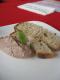 How To Make Braised Guinea Hen