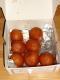 Gulab Jamuns