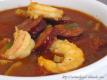 Beef Gumbo Soup