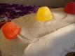 How To Make Gumdrop-Applesauce Cake