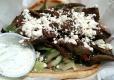 How To Make Gyros Sandwiches