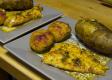 Haddock Stuffed with Clams