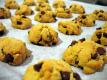 Half Cup Cookies