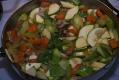 
Marinated Fried Halibut