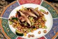 How To Make Halibut Salad