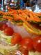 Halibut With Vegetables