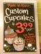 Halloween Cupcakes