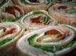 How To Make Ham Appetizer