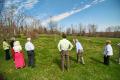 How To Make Ham Balls With Mustard Sauce
