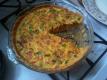 How To Make Ham And Cheddar Rice