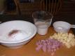 How To Make Ham And Cheese Bake