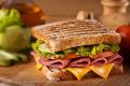 How To Make Ham-and-cheese Bread