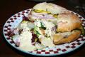 How To Make Ham And Cheese Bread Bake