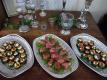 How To Make Ham And Cheese Canapes