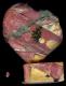 How To Make Ham And Cheese Mold