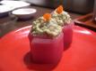 How To Make Ham And Cheese Sushi Rolls