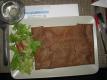 How To Make Ham And Chicken Crepes