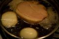 How To Make Ham 'n Cola