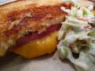 Ham Coleslaw