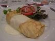 How To Make Ham And Asparagus Crepes