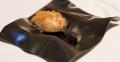 Golden Brown Ham Croquettes