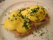How To Make Ham  N Egg Special