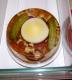 How To Make Ham & Eggs In Aspic