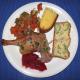 How To Make Crunchy Ham Loaf